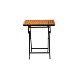 Beer garden table ERICA 67x67 cm