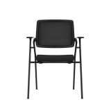 Training Chair OPTIMA Black