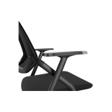 Training Chair OPTIMA Black