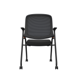 Training Chair ERGON Black