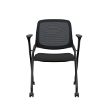 Training Chair ERGON Black