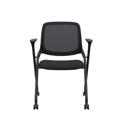 Training Chair ERGON Black