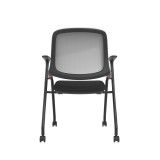 Training Chair ERGON Black-Grey
