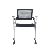 Training Chair FLOW Black-Grey