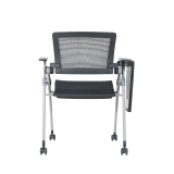 Training Chair FLOW Black-Grey