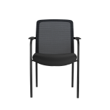 Training Chair FORMO Black