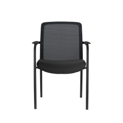 Training Chair FORMO Black