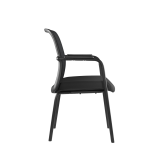 Training Chair FORMO Black