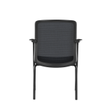 Training Chair FORMO Black