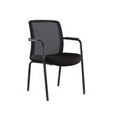 Training Chair FORMO Black