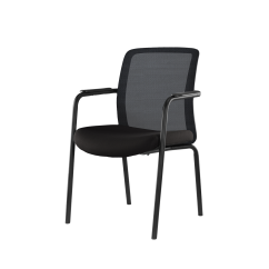Training Chair FORMO Black