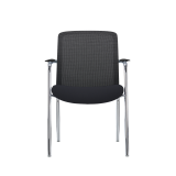 Training Chair LENZO Black