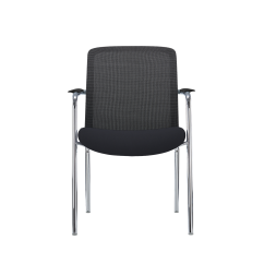 Training Chair LENZO Black