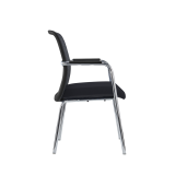 Training Chair LENZO Black