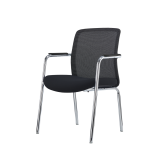 Training Chair LENZO Black