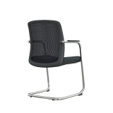 Training Chair QUADRA Black