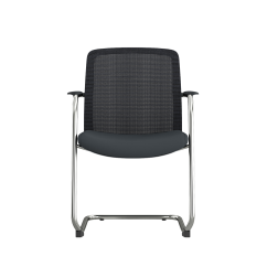 Training Chair QUADRA Black