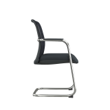 Training Chair QUADRA Black