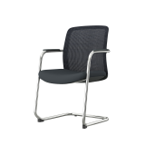 Training Chair QUADRA Black