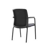 Training Chair FORMO Black-Grey