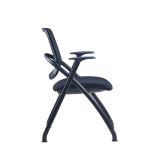 Training Chair LINEA Black