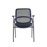 Training Chair LINEA Black