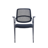 Training Chair LINEA Black