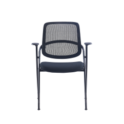 Training Chair LINEA Black