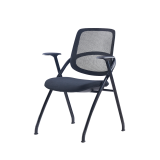 Training Chair LINEA Black