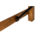 Banqueting table COUNTRY 180x100 cm
