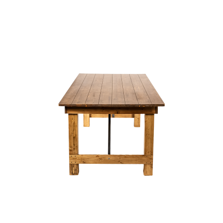 Banqueting table COUNTRY 180x100 cm