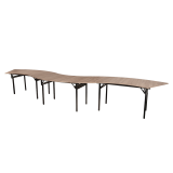 Banqueting table FALA H-500