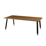 Conference table CONNECT 200x100 cm