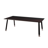 Conference table CONNECT 200x100 cm