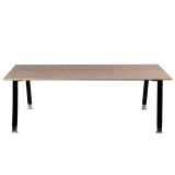 Conference table CONNECT 200x100 cm