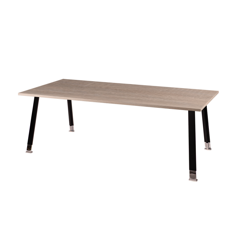 Conference table CONNECT 200x100 cm