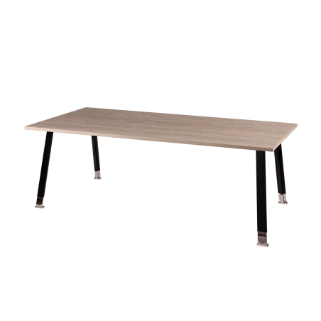 Conference table CONNECT 200x100 cm