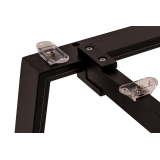 Conference table CONNECT 200x100 cm