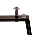 Conference table CONNECT 200x100 cm