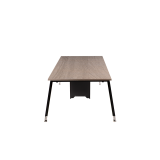 Conference table CONNECT PLUS 240x120 cm