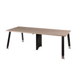 Conference table CONNECT PLUS 240x120 cm