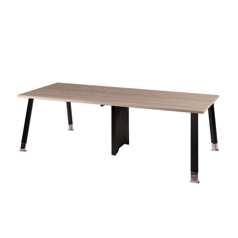 Conference table CONNECT PLUS 240x120 cm