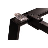 Conference table CONNECT PLUS 240x120 cm