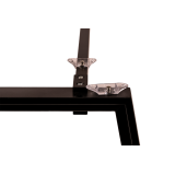 Conference table CONNECT PLUS 240x120 cm