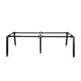 Conference table CONNECT PLUS 240x120 cm