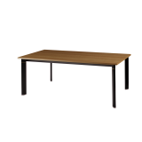 Conference table GRANDE 200x100 cm