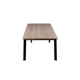 Conference table GRANDE 200x100 cm