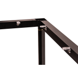 Conference table GRANDE 200x100 cm