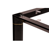 Conference table GRANDE 200x100 cm