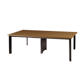 Conference table GRANDE PLUS 240x120 cm